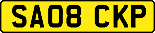 SA08CKP