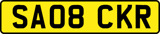 SA08CKR