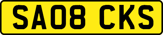 SA08CKS