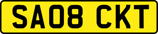 SA08CKT