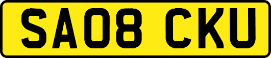 SA08CKU
