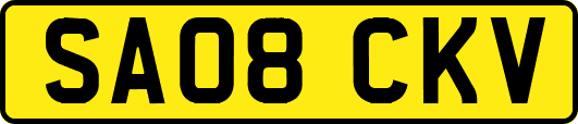 SA08CKV