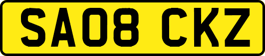 SA08CKZ