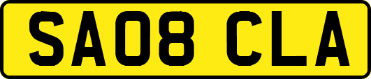 SA08CLA