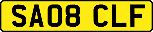 SA08CLF