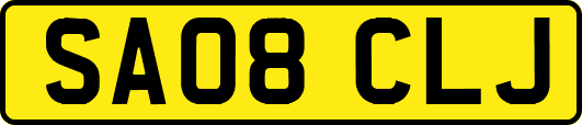 SA08CLJ