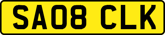 SA08CLK