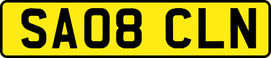 SA08CLN