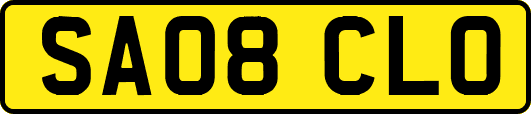 SA08CLO