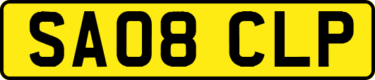 SA08CLP