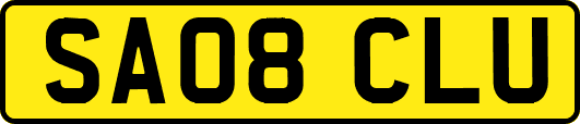 SA08CLU