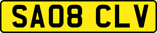 SA08CLV