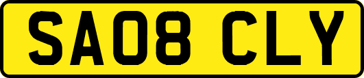 SA08CLY