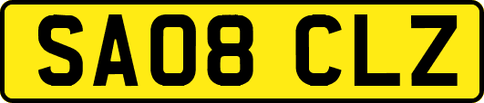 SA08CLZ