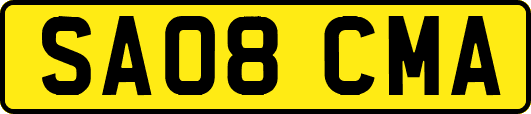 SA08CMA