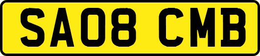 SA08CMB