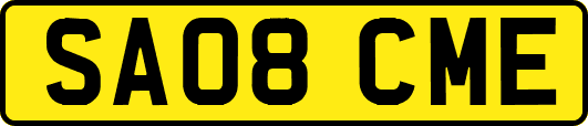 SA08CME