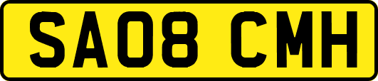 SA08CMH