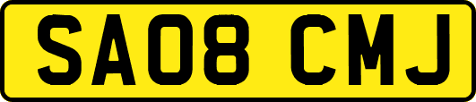 SA08CMJ