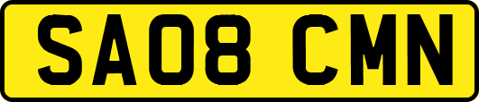 SA08CMN