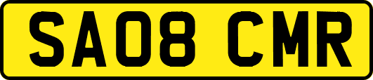 SA08CMR