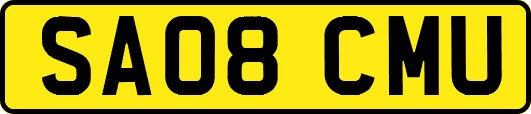 SA08CMU