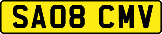 SA08CMV