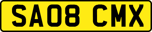 SA08CMX