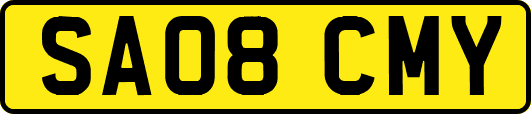 SA08CMY