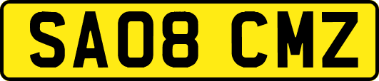 SA08CMZ