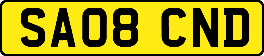 SA08CND