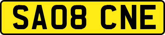 SA08CNE