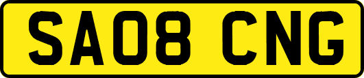 SA08CNG