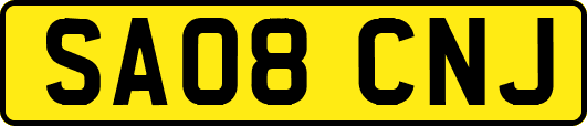 SA08CNJ