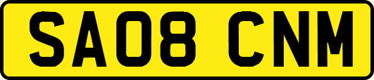 SA08CNM