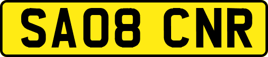 SA08CNR