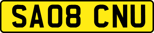 SA08CNU