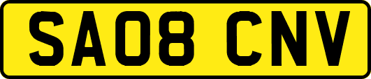 SA08CNV