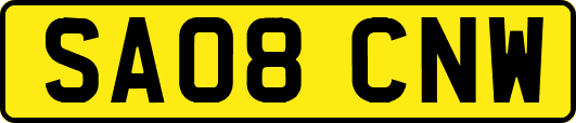 SA08CNW