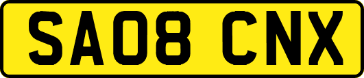 SA08CNX