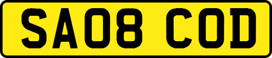 SA08COD