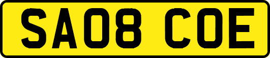 SA08COE