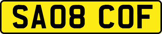 SA08COF