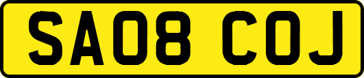 SA08COJ