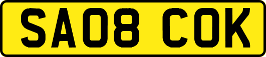 SA08COK