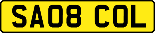 SA08COL