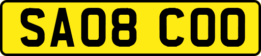 SA08COO
