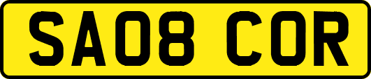SA08COR
