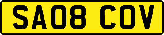SA08COV