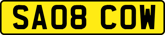 SA08COW